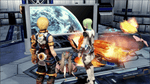 *Star Ocean: The Last Hope, X360