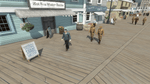 Omerta: City of Gangsters, X360