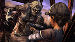 The Walking Dead: Season Two, X360