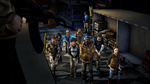 The Walking Dead: Season Two, X360