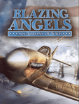 Blazing Angels Squadrons of WWII, X360