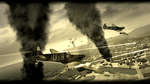 Blazing Angels Squadrons of WWII, X360