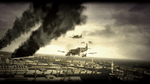 Blazing Angels Squadrons of WWII, X360