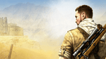 *Sniper Elite III, X360