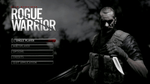 Rogue Warrior, X360