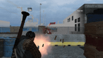 Falling Skies: The Game, X360