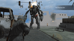Falling Skies: The Game, X360
