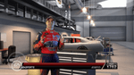 NASCAR 09, X360