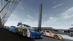 NASCAR 09, X360