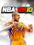 NBA 2K10 [Anniversary Edition], X360