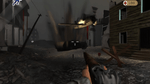 World War II Combat Road To Berlin, XBOX