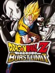 Dragon Ball Z Burst Limit, PS3