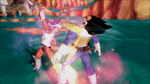 Dragon Ball Z Burst Limit, PS3