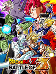 Dragon Ball Z: Battle of Z, PS3