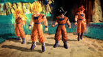 Dragon Ball Z: Battle of Z, PS3