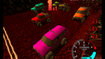 *TNN Motorsports Hardcore 4X4, PS1