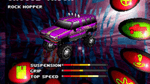 *TNN Motorsports Hardcore 4X4, PS1