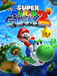 ^Super Mario Galaxy 2, Wii