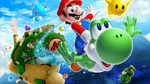 ^Super Mario Galaxy 2, Wii