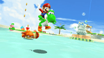 ^Super Mario Galaxy 2, Wii
