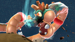 ^Super Mario Galaxy 2, Wii