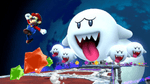 ^Super Mario Galaxy 2, Wii