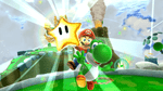 ^Super Mario Galaxy 2, Wii