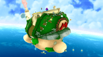 ^Super Mario Galaxy 2, Wii