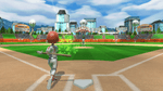 Big League Sports, X360
