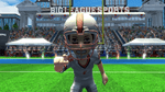 Big League Sports, X360