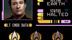 Star Trek the Next Generation, GB