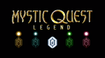 ^Final Fantasy Mystic Quest, SNES