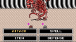 ^Final Fantasy Mystic Quest, SNES