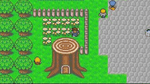 ^Final Fantasy Mystic Quest, SNES