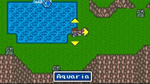 ^Final Fantasy Mystic Quest, SNES