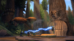 *Epic Mickey 2: The Power of Two, WiiU