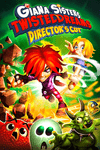 *Giana Sisters Twisted Dreams Director's Cut, WiiU