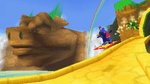 Diddy Kong Racing, N64