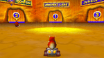 Diddy Kong Racing, N64