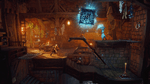 Trine 4: The Nightmare Prince, NX