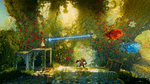 Trine 4: The Nightmare Prince, NX