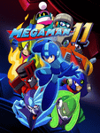 Mega Man 11, NX