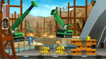 Mega Man 11, NX