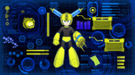 Mega Man 11, NX