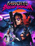 Far Cry 3: Blood Dragon, X360