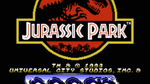 Jurassic Park, NES