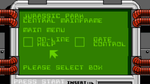 Jurassic Park, NES