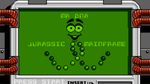 Jurassic Park, NES