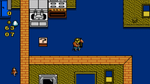 Jurassic Park, NES