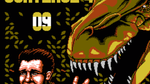Jurassic Park, NES